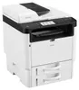 Ricoh IM C320F, Laser, Farebná tlač, 1200 x 1200 DPI, Náhľad obrázku produktu 2