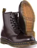 DR. MARTENS Stiefeletten 1460 SMOOTH, Burgunder:39 Produktbild-Vorschau 18