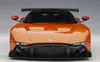 AUTOart 70264 - 1/18 Aston Martin Vulcan - Madagascar Produktbild-Vorschau 7