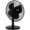 Tristar VE-5722, Domácí vrtulový ventilátor, Černá, Náhled obrázku produktu 1