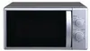 PKM Micro-ondes MW700-20 UB2 - argent, 700 watts, Voir les images du produit 1