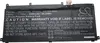 vhbw Akku Ersatz für HP HSTNN-IB8D, ME04050XL, ME04XL, Produktbild-Vorschau 1