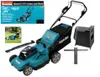 Makita Kosiarka 2X18V Dlm480Z 48Cm Náhled obrázku produktu 21