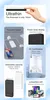 Powerbank 10000mAh con doppia funzione di ricarica USB-A e Anteprima dell’immagine prodotto 3