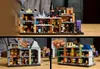 LEGO Harry Potter Magiczne sklepy na Alei Pokątnej Podgląd zdjęcia produktu 40