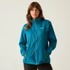 Regatta Corinne IV Regenjacke Damen Wasserdicht mit Kapuze, Produktbild-Vorschau 2