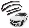 Deflettori Per VW Taigo Dal 2021 4 Pezzi GP Anteprima dell’immagine prodotto 1