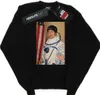 The Big Bang Theory - "Rocket Man" Sweatshirt für Herren Produktbild-Vorschau 1