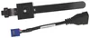 HP Kit für internen USB-Anschluss, China, 152,4 mm, 228,6 Produktbild-Vorschau 2