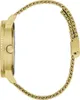 Guess Monarch Montre Golden Golden One Size Voir les images du produit 2