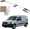 Barres de toit MERCEDES-BENZ CITAN W415 L1 KURZ 2012-2021 Voir les images du produit 1