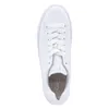 Gabor Damen Sneaker 46.460.50 Farbe: Weiß Größe: 38 Produktbild-Vorschau 48