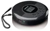 Lenco CD-340BK, 400 g, Czarny, Przenośny odtwarzacz CD Podgląd zdjęcia produktu 6