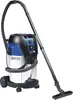 A Nilfisk Aero 31-21 Pc Inox wet/dry vacuum cleaner with a stainless steel container and high capacity. Anteprima dell’immagine prodotto