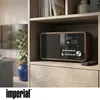imperial Radio i110 Internet TFT Farbdisplay Holzoptik Náhled obrázku produktu 13