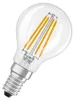 OSRAM LED Globe Lampe Superstar Plus G120 E27 Filament 11W Produktbild-Vorschau 3