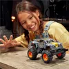 LEGO® Technic 42119 Monster Jam® Max-D® Podgląd zdjęcia produktu 12