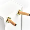 Zeller Present Kinder-Aufbewahrungstruhe Wolke MDF Produktbild-Vorschau 5