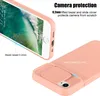 Cadorabo Hülle für Apple iPhone 7 / 7S / 8 / SE 2020 Produktbild-Vorschau 3