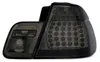 LED achterlichten, links/rechts, zwart, voor BMW 3-serie Productafbeelding-voorbeeld 3