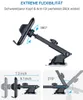 2 in1 Handyhalter fürs Auto Handyhalterung Saugnapf Produktbild-Vorschau 4