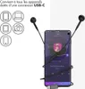 écouteurs imoshion - écouteurs filaires - connexion USB-C - Voir les images du produit 7