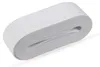 Gummiband 3,0cm x 2,5m Weiß – elastisch, reißfest, weich, Produktbild-Vorschau 1