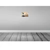 vianmo Blechschild 20x30 cm Katze Birma hier wache ich Tier Produktbild-Vorschau 2