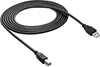 Akyga AK-USB-12, 3 m, USB A, USB B, USB 2.0, Schwarz Produktbild-Vorschau 1