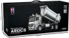 DoubleE RC sklápač Mercedes-Benz Arocs 1:20, profesionálny Náhľad obrázku produktu 4