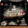 LEGO Ideas 21356 Flussraddampfer Produktbild-Vorschau 27