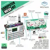M5Stack Cardputer, ESP32-S3, programmierbarer Produktbild-Vorschau 7