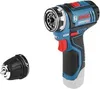 Bosch 06019F6002 Bosch GSR 12V-15 FC Perceuse sans fil avec Voir les images du produit 3