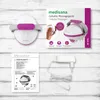 medisana AC 850 Cellulite-Massagegerät Voir les images du produit 25