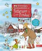 Wimmeliges Weihnachtsfest mit Pettersson und Findus Produktbild-Vorschau 1