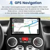 6+128G carplay carplay android13 SWC WIFI RDS Vhodné pre Náhľad obrázku produktu 10