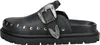 Steve Madden Pantoletten Pantoletten Leder Produktbild-Vorschau 2