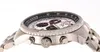 A close-up side view of a Swiss Alpine Military chronograph watch against a white background. Produktbild-Vorschau