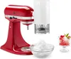 KitchenAid 5KSMSIA Shave Ice Vorsatz Náhled obrázku produktu 17