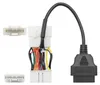 Cavo OBDII a Y con 26 pin a 16 pin per Modello Tesla 3 Anteprima dell’immagine prodotto 5