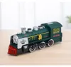 Le luci di fumo del sensore di ostacolo della locomotiva Anteprima dell’immagine prodotto 3