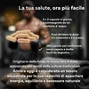 Capsule di maca con estratto 20:1, L-arginina e zinco – 180 Anteprima dell’immagine prodotto 5
