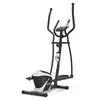 Zipro Crosstrainer Shox RS – Magnetischer Ellipsentrainer Produktbild-Vorschau 9