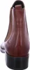 2 Go Fashion  Damenschuhe Stiefeletten Braun Freizeit, Produktbild-Vorschau 2