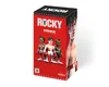 MINIX, Rocky Balboa Figur mit dem Thema Sport Kampf PVC 12 Produktbild-Vorschau 8