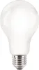 Philips Matná filamentová žárovka 120 W, A67 E27, 13 W, 120 Náhled obrázku produktu 1