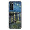 MuchoWow® Handyhülle Schutzhülle Hülle für Huawei P40 Produktbild-Vorschau 1