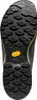Sohle des TX4 Evo Mid Gtx Approach Schuhs von La Sportiva; mit rutschfestem Profil. Náhled obrázku produktu