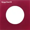 Kings Dart Dart-Auffangfeld "Standard" Produktbild-Vorschau 1