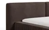 MOEBLO Polsterbett Bett 08 – Doppelbett mit gepolstertem Produktbild-Vorschau 7